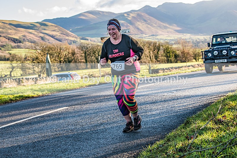 North Lakes Half Marathon  10k-1418 - North Lakes Half Marathon & 10K Road Races Monday 2nd January 2023