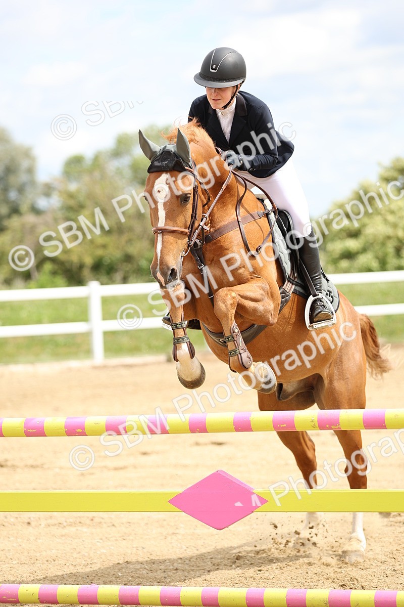 SBM_000492 - Class 3 - Senior Discovery - 1.00m