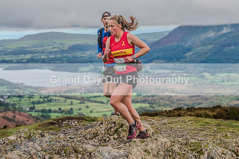 British Fell Relay-332 - British Fell & Hill Relay Championship Braithwaite Keswick Saturday 21st October 2023