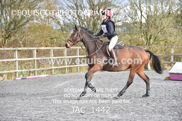 JAC_1442 - 60cm Open, National AE Qualifier