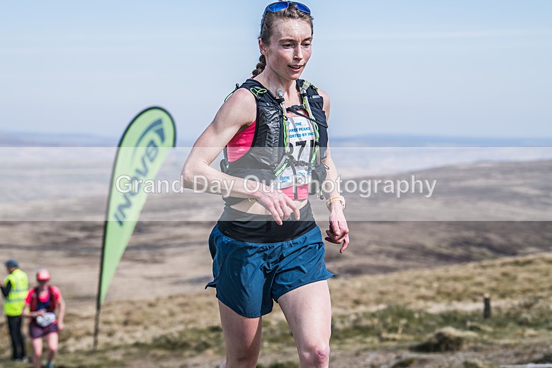 Pen-Y-Ghent-575 - The 3 Peaks Race Saturday 25th April 2026 - Pen Y Ghent