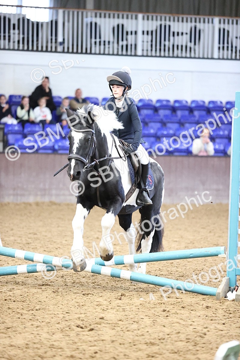 SBM_000644 - Class 3 - The Fire Safety Stick 50cm Area 12 Championship Qualifer