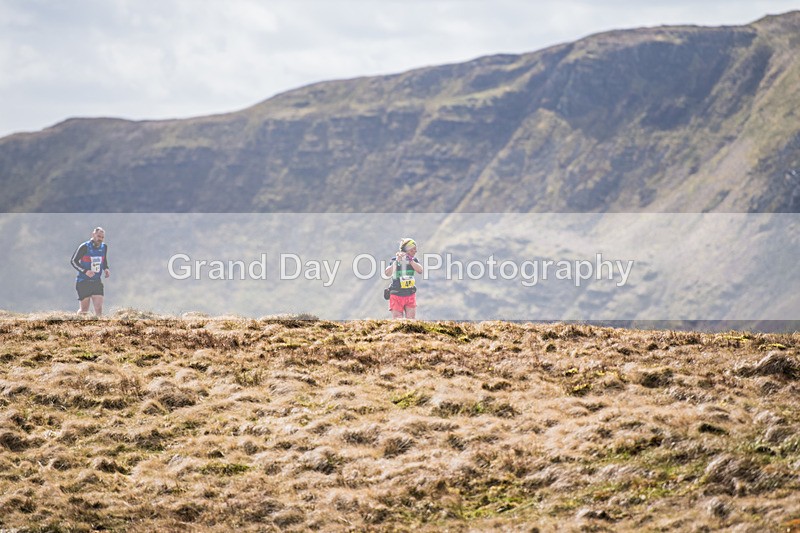 Jefferys Mount-483 - Jeffrey's Mount Figure of Eight Fell Race Saturday 11th April 2026