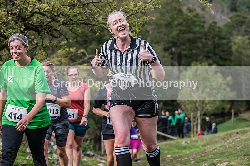Dovedale-2025 - Dovedale Dash Sunday 4th October 2026