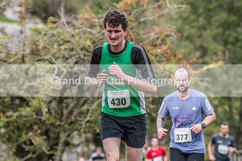 Dovedale Dash-793 - Dovedale Dash Sunday 5th October 2025