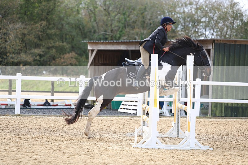 3E7A0207 - Class 5: 85cm