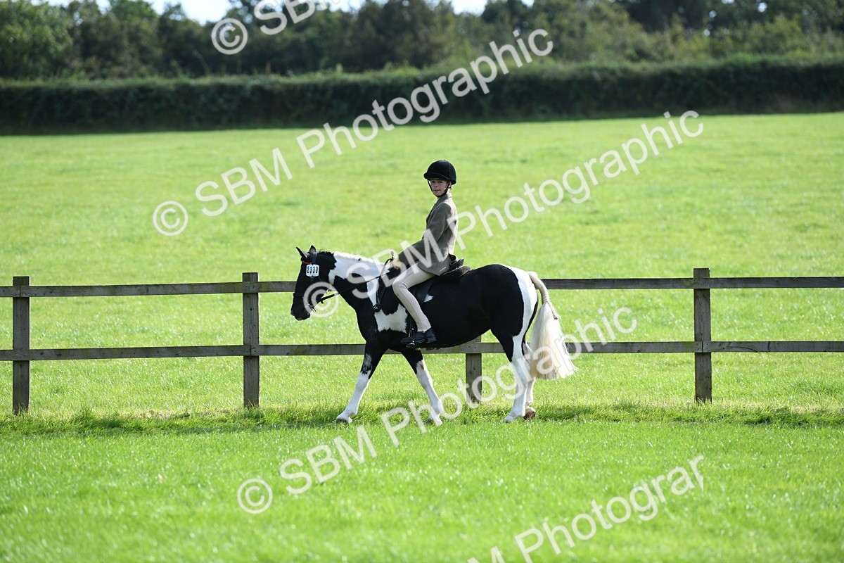 SBM_51796 - S21 - Novice & Newcomers 1st Ridden Pony