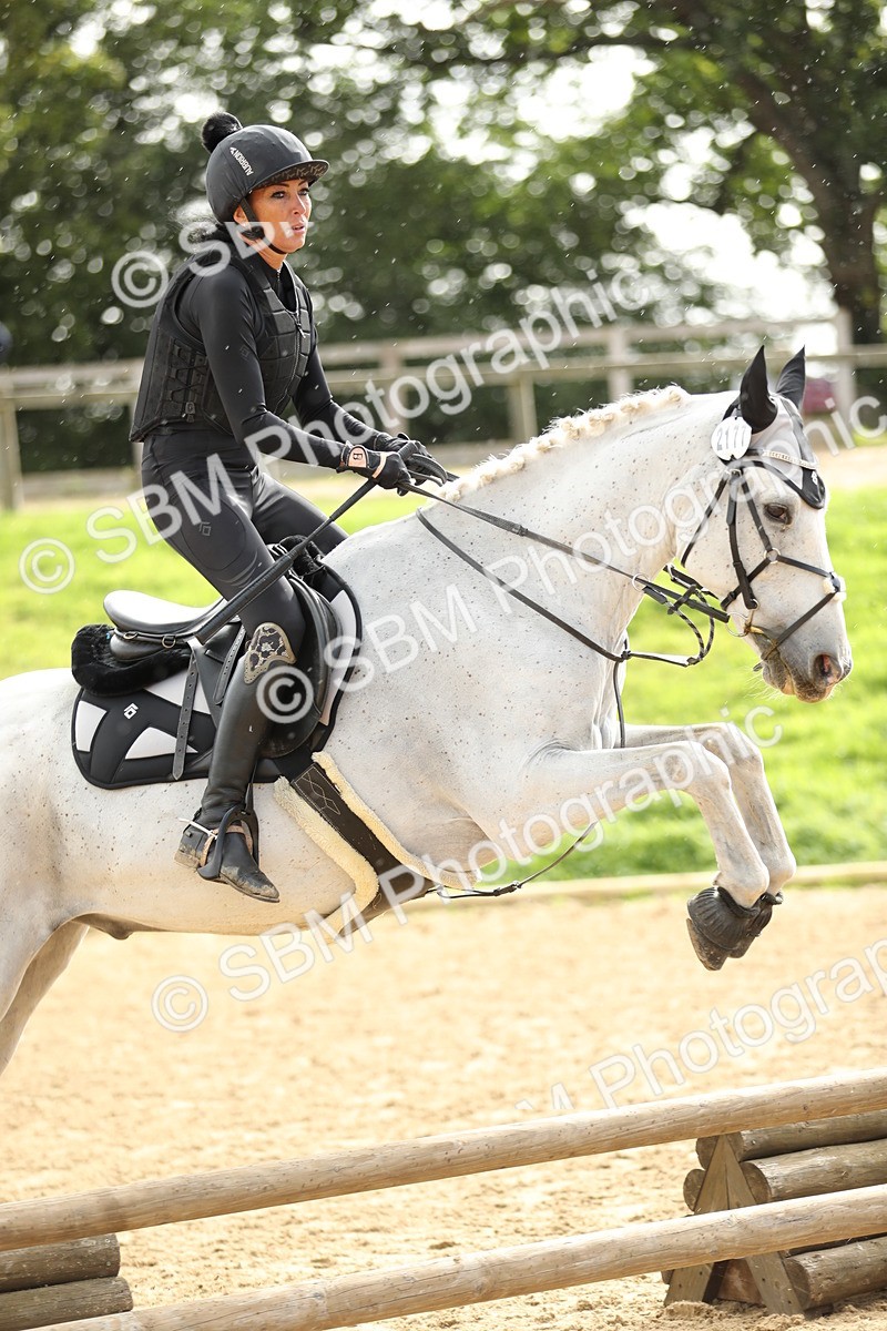 SBM_16994 - E4b - Eventers Challenge 60cm Open