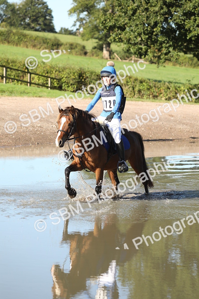 SBM_01148 - E2 Eventers Challenge 60cm Open