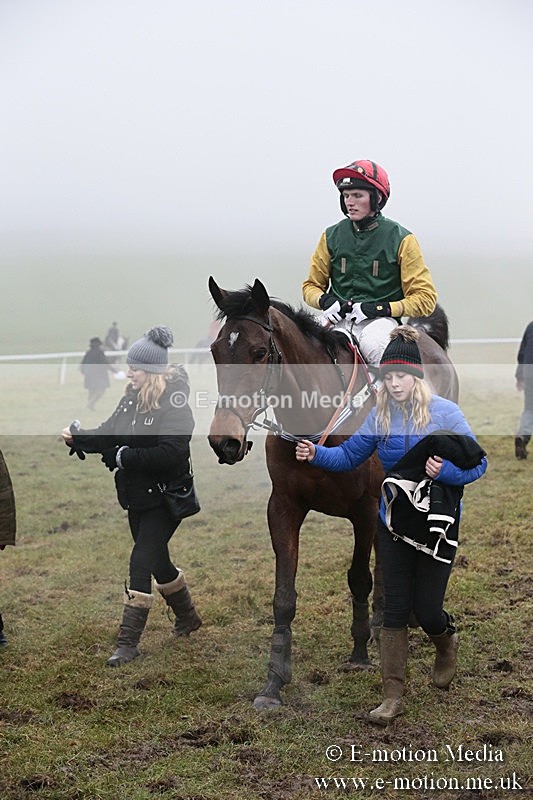 PtP 200118 904 - Barbury International Racing Club Point-to-Point 20/01/18