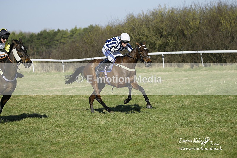 PtP 270222 95 - South & West Wilts Point-to-Point Larkhill 27/02/22