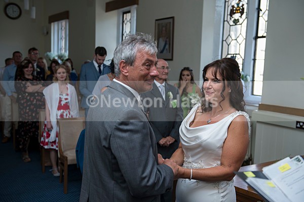 NMH-343 - Sonja and Steve's Wedding 21/7/2018