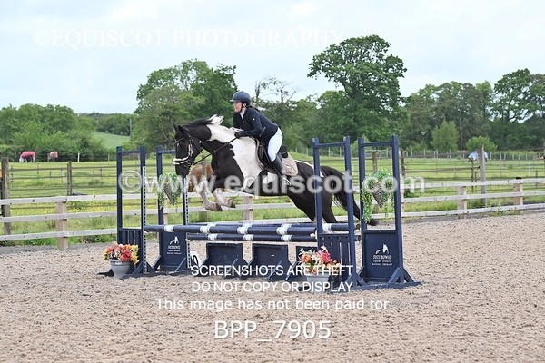 BPP_7905 - CLASS 8 SUN Club 70cms Open