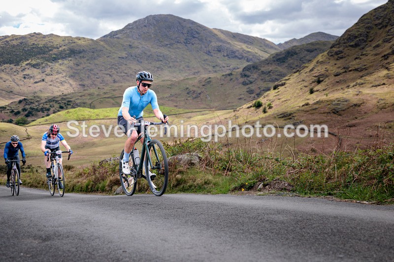 125544 - Blea Tarn Climb 12:00 - 13:00