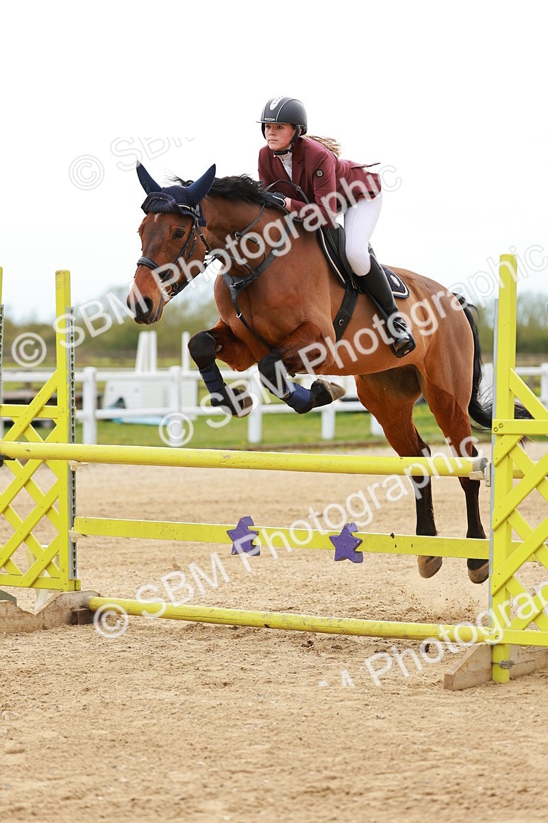 SBM_006124 - Class 7 - 1.00m