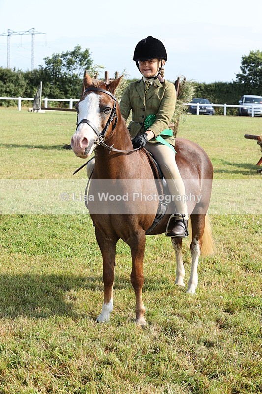 JPP_0601 - Class 15: Cornish Combination First Ridden