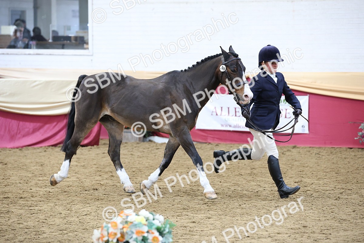 SBM_23641 - Class 904 - Supreme Final - Ridden Diamond