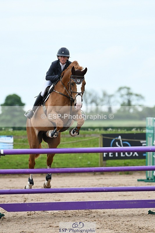 250508-091053-00597 - Cls 1 Snr Foxhunter