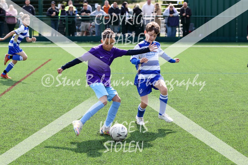 1DX30885 - U11 Boys