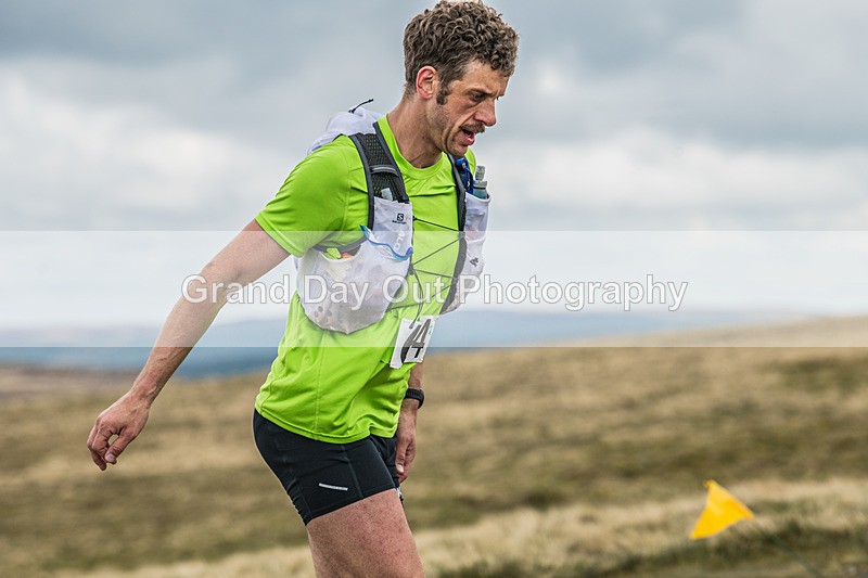 3 Peaks-1119 - The 3 Peaks Race Saturday 27th April 2024