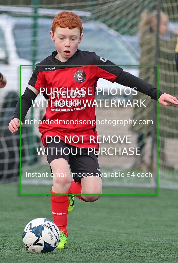 533A5842 - GT7 Academy Girls U11 vs Sedbergh Wanderers Juniors U10 (29/11/25)