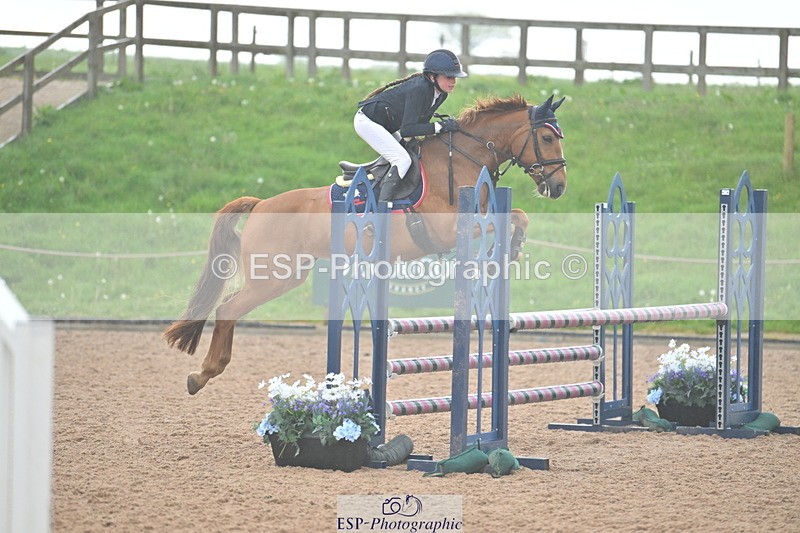 240505A-111552-04804 - Cls 3  Pony Discovery & 90cm Open