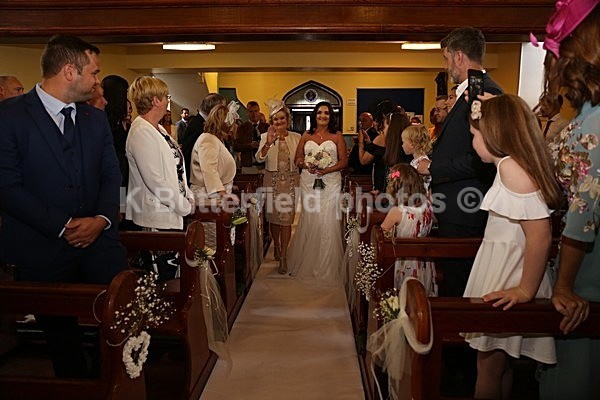 097 - Sandra Grogan and Robert Perez Wedding