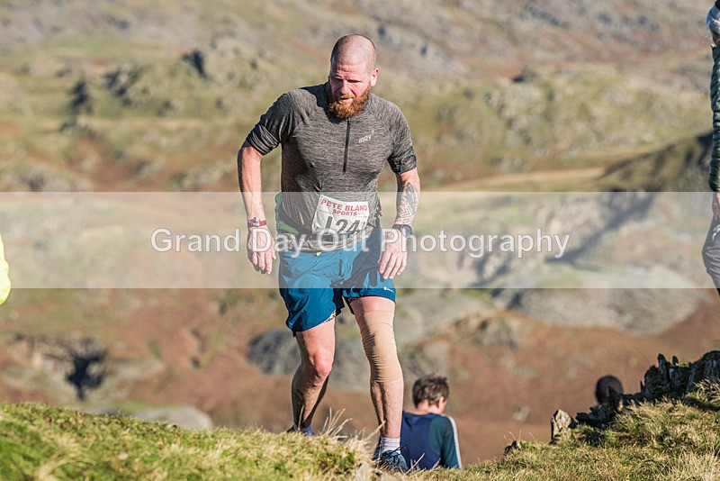 Dunnerdale-799 - Dunnerdale Fell Race Saturday 11th November 2023