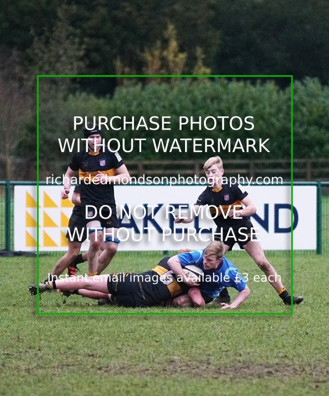 DSC00217 - Kendal Rugby U18 Colts v Newcastle