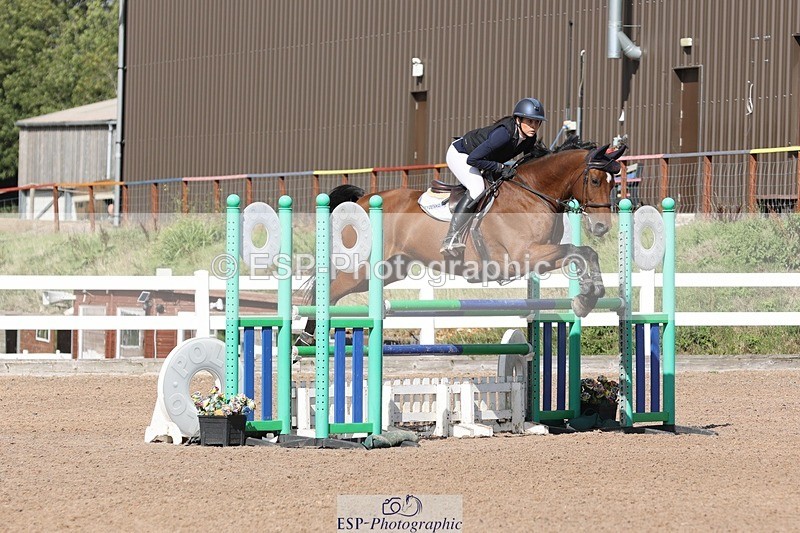 250913-145727-07409 - Cls 26 1.10m Amateur Quali