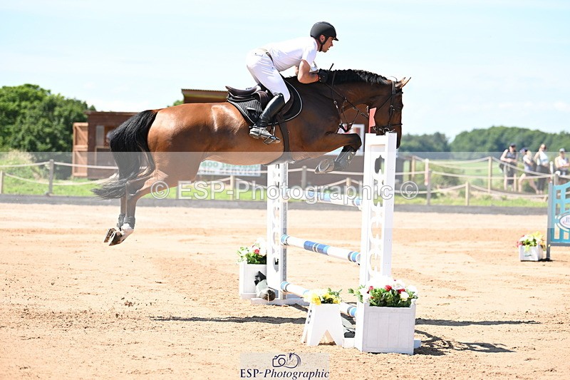 240719A-133339-11021 - Cls 35, YH 7 Yr Olds 1.30m