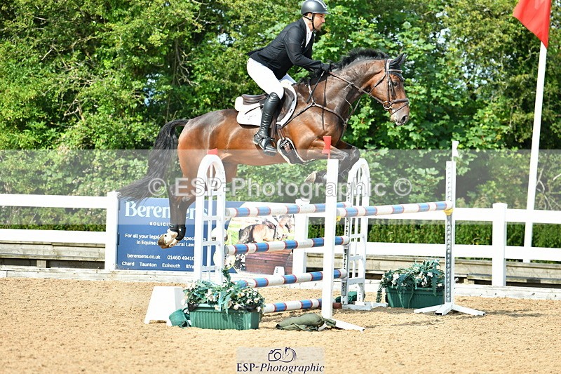 230721A-101721-05064 - Cls 30, 6 Yr Olds 1.20m