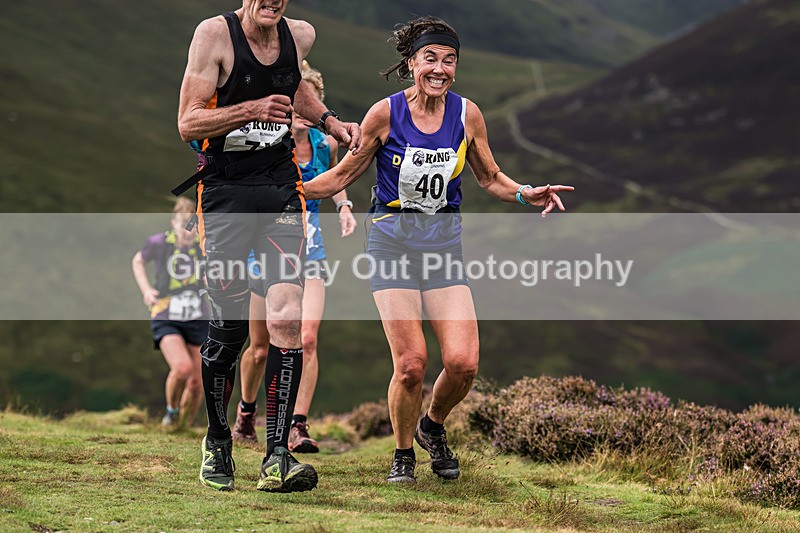 Barrow-376 - Barrow Fell Race Monday 31st August 2026
