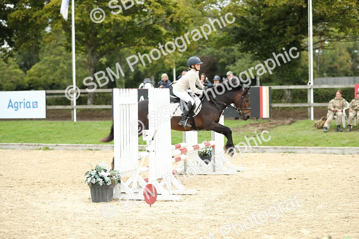 SBM_67900 - J15 - Junior Pony 70cm Championship