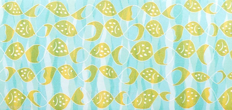  - Linocut