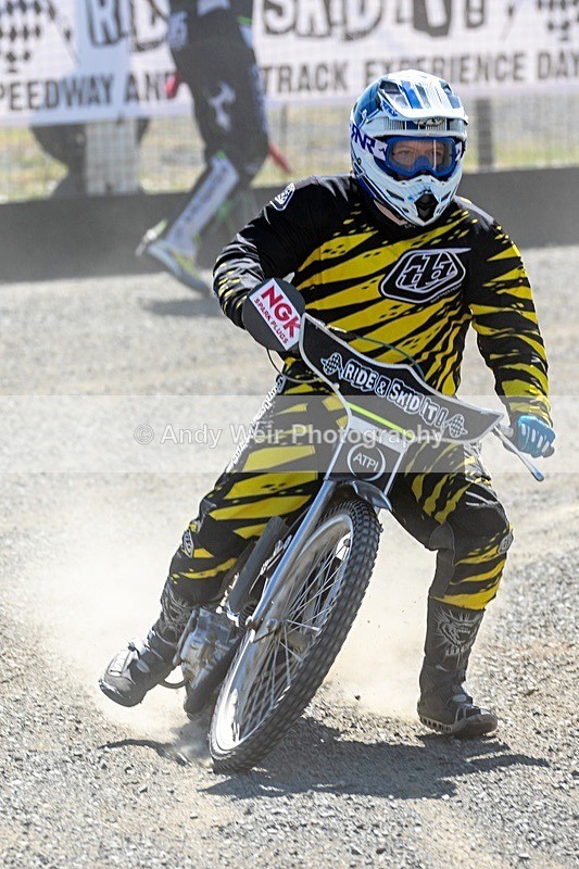 220514-7D-8E0A2096 - Ride & Skid It  Speedway Experience 14th May 22