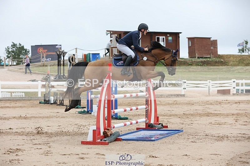 250717-094707-03738 - Cls 9, 1 Star Bronze Tour