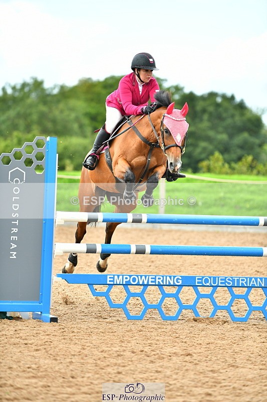 230729A-103926-05224 - Cls 14 NAF Bronze League Semi Final