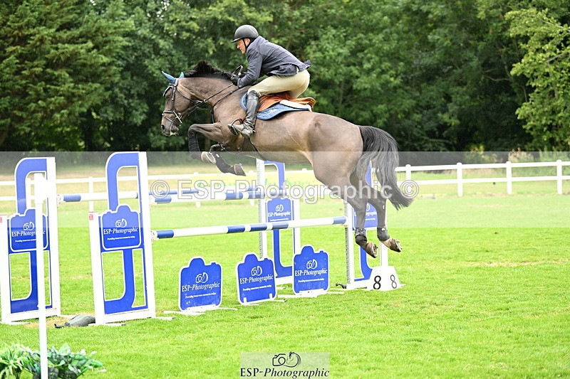 250705A-144858-15073 - Cls 31 Snr 1.35 GP Jump Offs