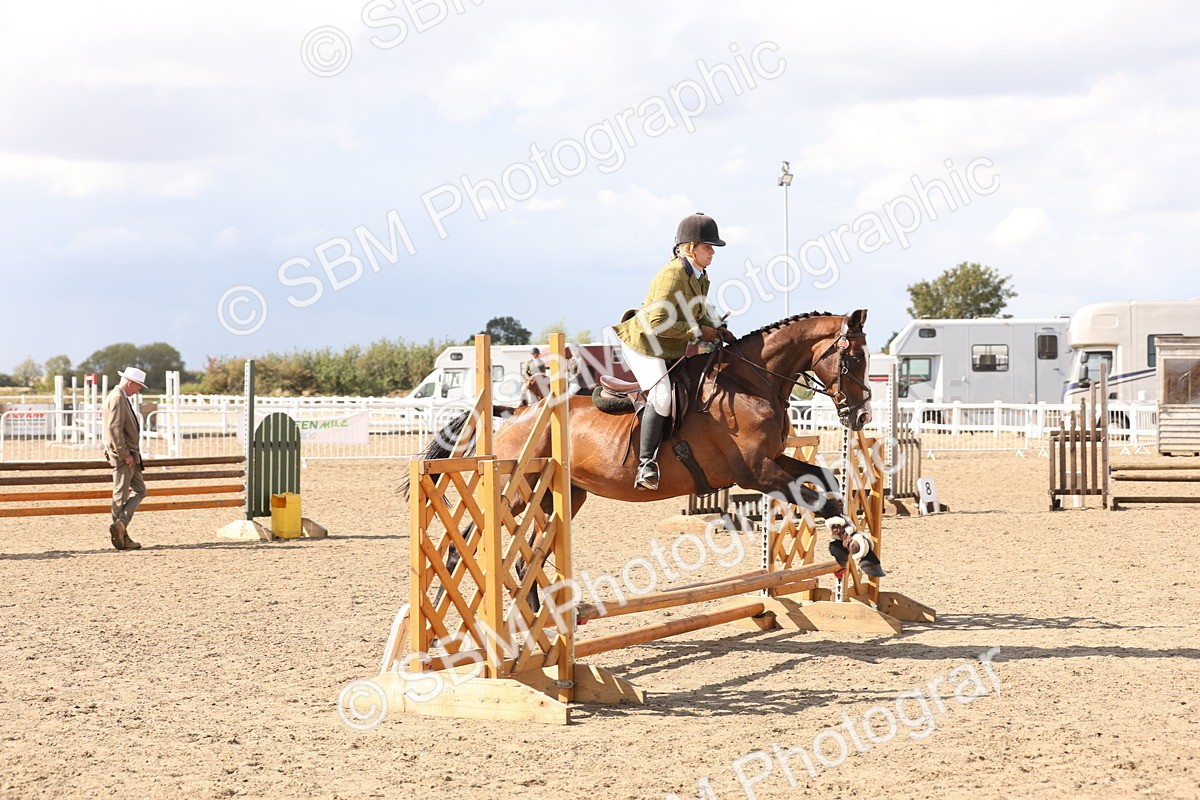 SBM_07376 - Class 58b -  Style & Performance - 70cm (20+)