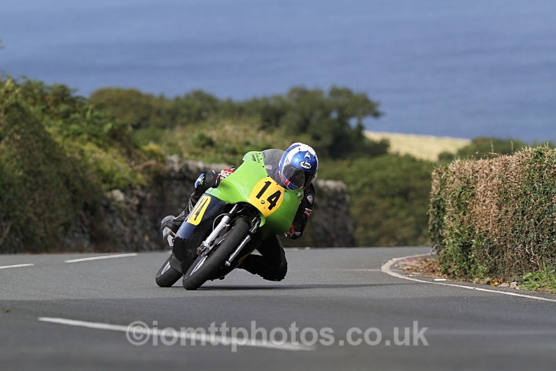 FOM_9712 - Bennetts 500cc Classic TT Race