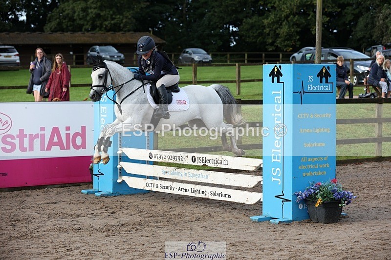 230826-083817-13110 - Round 1 Start to 9.30 Coursewalk