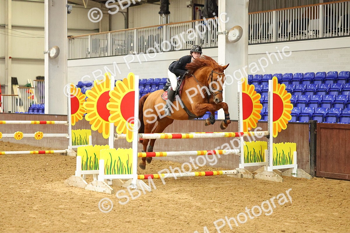 SBM_001002 - Class 3 - Senior Discovery - 1.00m