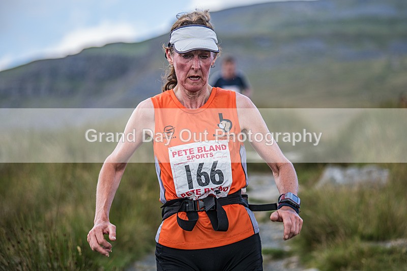 Ingleborough-1038 - Ingleborough Mountain Race Saturday 18th July 2026