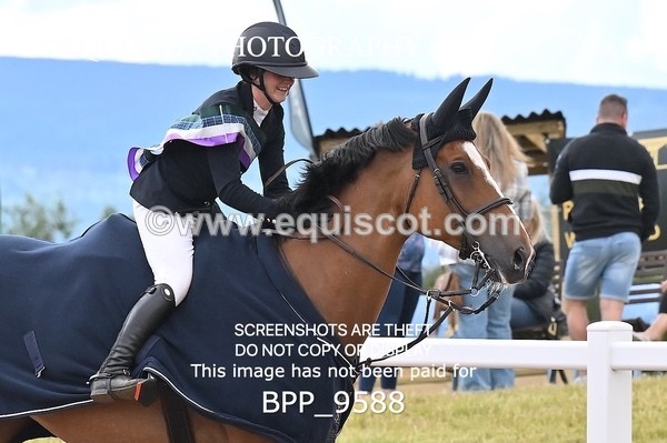 BPP_9588 - CLASS 22 SAT Marion Dreelan Grand Prix/National 1.40m Open