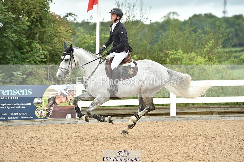 230723A-100928-11054 - Cls 28, 5 Yr Olds 1.10m