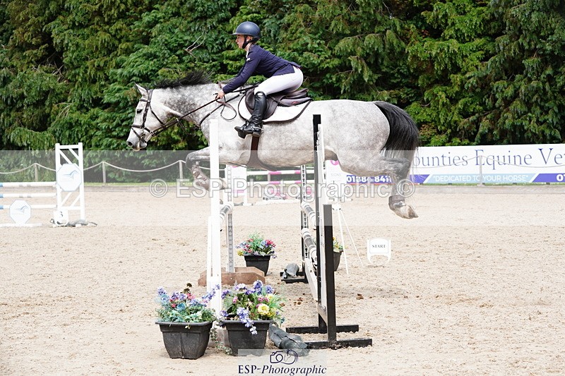 250613A-151956-03989 - Cls 13 Snr Discovery and 1m Open