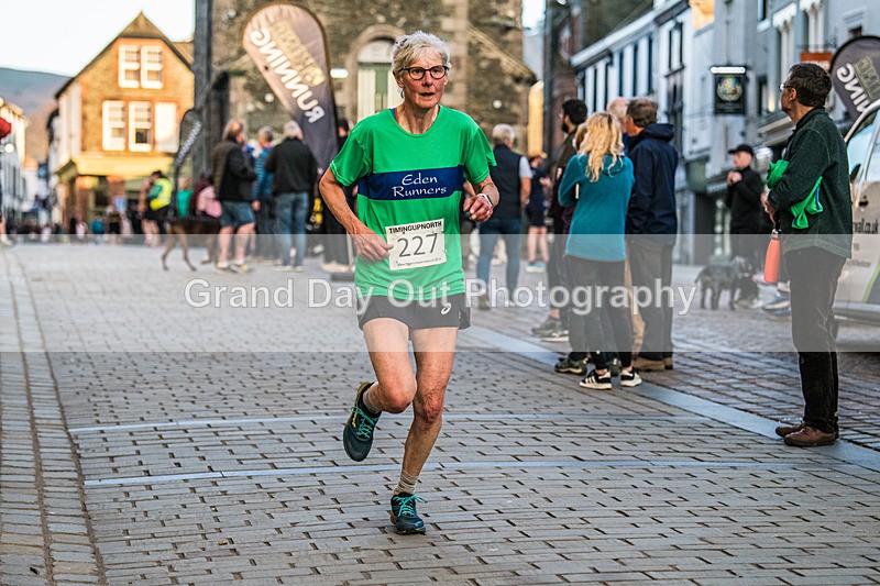 RTH-1130 - Keswick Round The Houses Road Race Wednesday 23rd April 2025