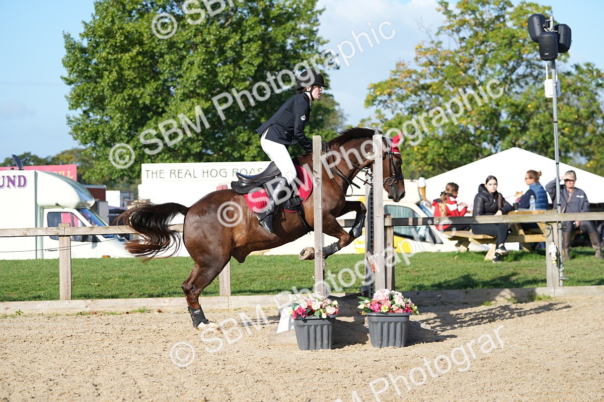 SBM_14481 - J57 - Clear Round 65cm