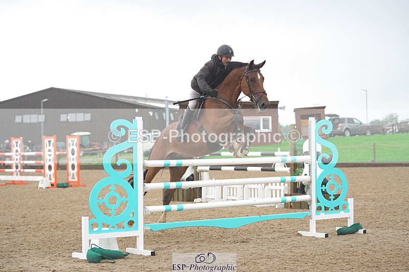 231017A-145312-07452 - Cls 29 Snr Foxhunter